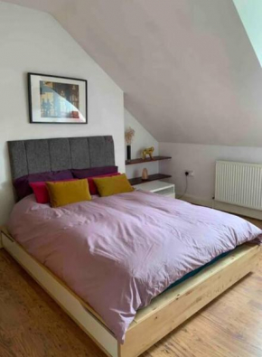 3 bed flat